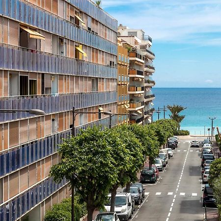 Studio la Plage Rocabruna Exterior foto